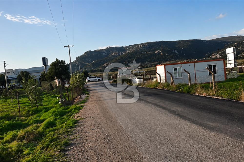 KARATAŞTA 3+1 ARAKAT DENİZ MANZARALI DAİRE