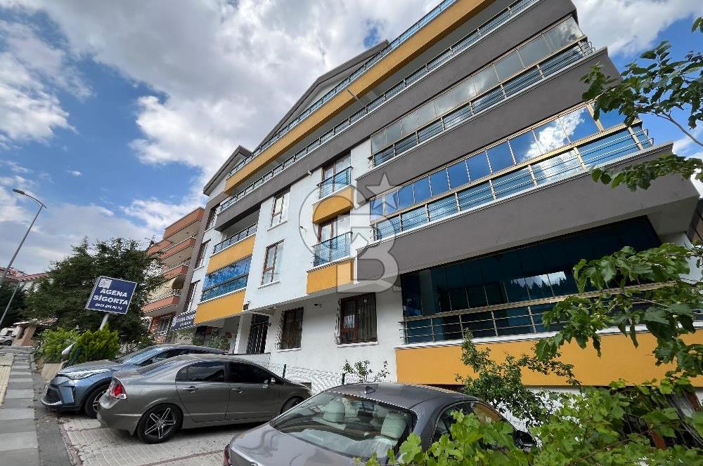 KEÇİÖREN SANCAKTEPE MAH. SATILIK 4+1 DUBLEKS DAİRE
