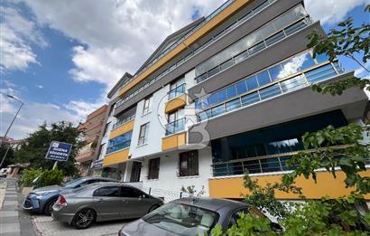 KEÇİÖREN SANCAKTEPE MAH. SATILIK 4+1 DUBLEKS DAİRE