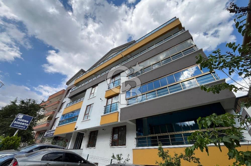 KEÇİÖREN SANCAKTEPE MAH. SATILIK 4+1 DUBLEKS DAİRE
