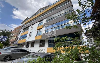 KEÇİÖREN SANCAKTEPE MAH. SATILIK 4+1 DUBLEKS DAİRE