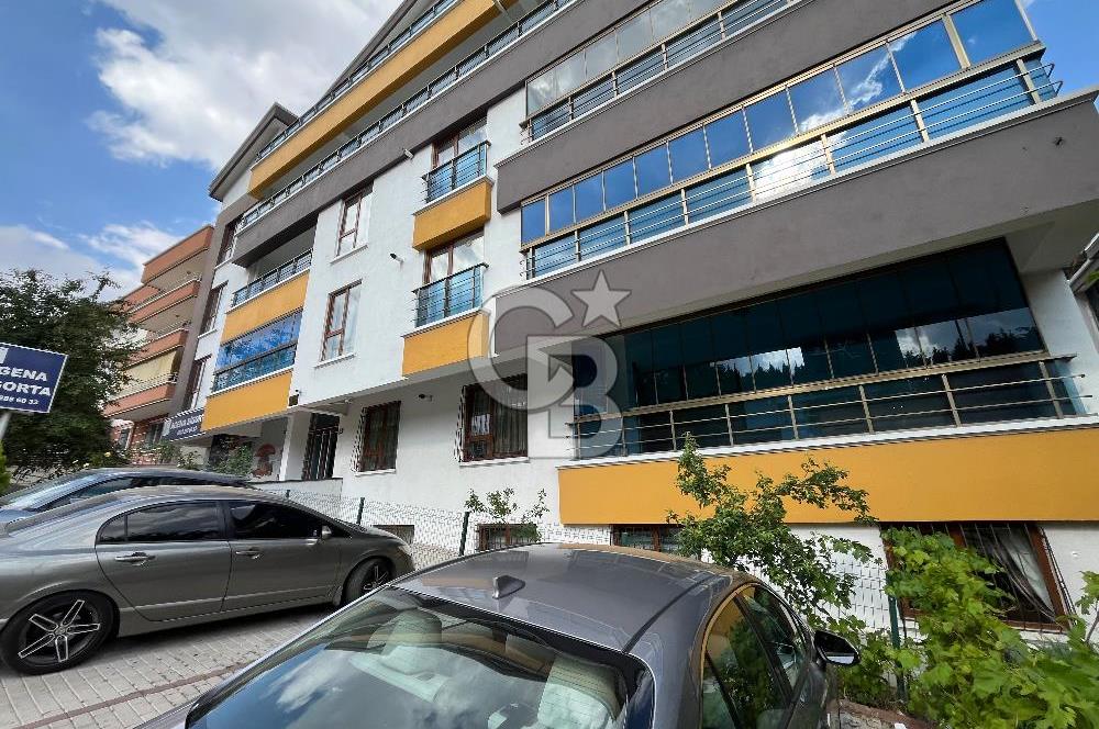 KEÇİÖREN SANCAKTEPE MAH. SATILIK 4+1 DUBLEKS DAİRE