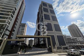 CB ERVA'DAN NEST İNCEK 5. KAT KİRALIK SIFIR FUL YAPILI 2+1 DAİRE - 1 - 358693