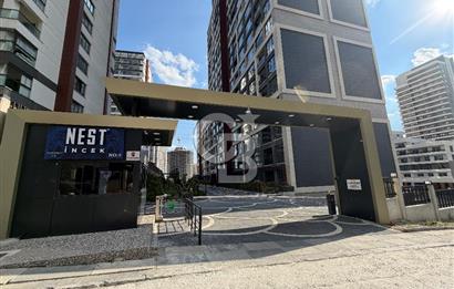 CB ERVA'DAN NEST İNCEK 5. KAT KİRALIK SIFIR FUL YAPILI 2+1 DAİRE
