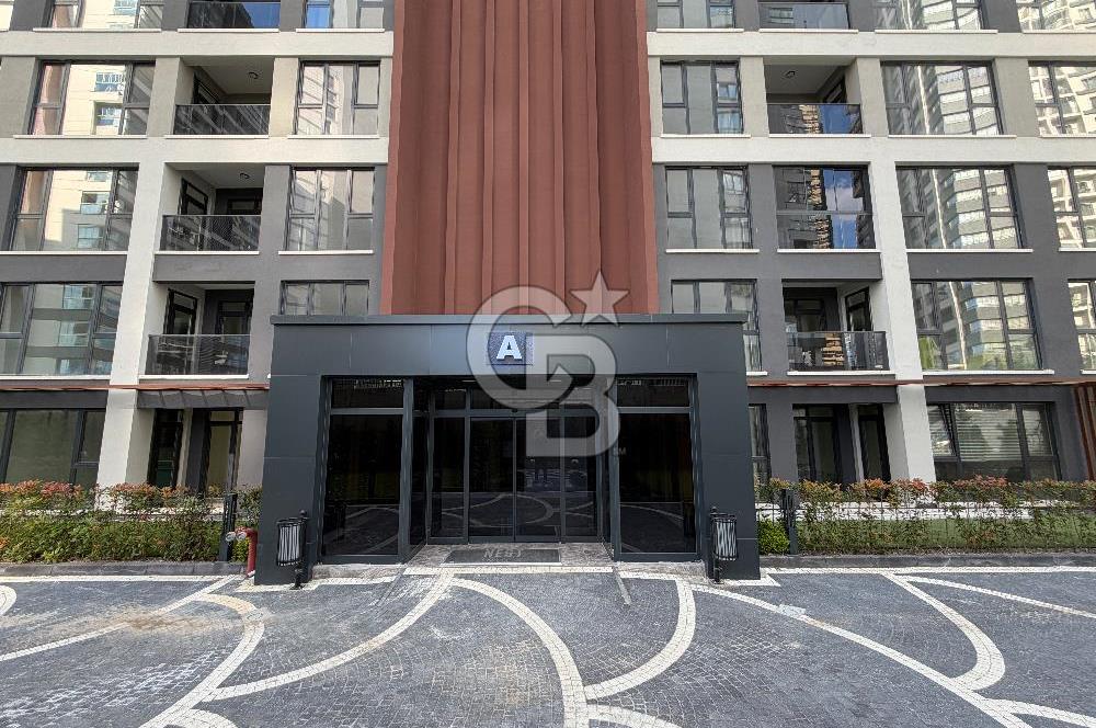 CB ERVA'DAN NEST İNCEK 5. KAT KİRALIK SIFIR FUL YAPILI 2+1 DAİRE