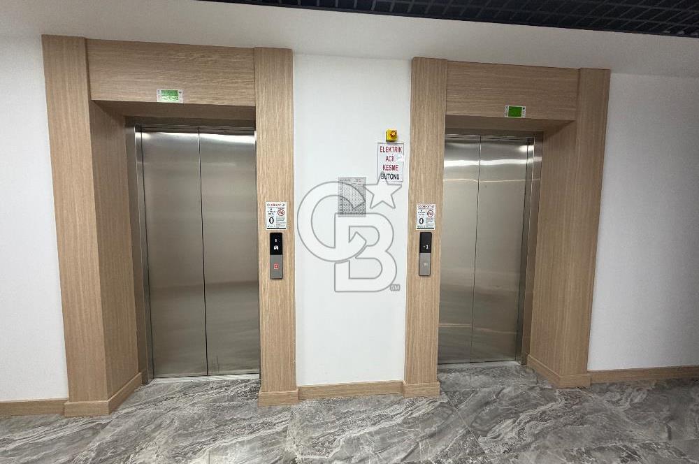 CB ERVA'DAN NEST İNCEK 5. KAT KİRALIK SIFIR FUL YAPILI 2+1 DAİRE