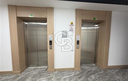 CB ERVA'DAN NEST İNCEK 5. KAT KİRALIK SIFIR FUL YAPILI 2+1 DAİRE