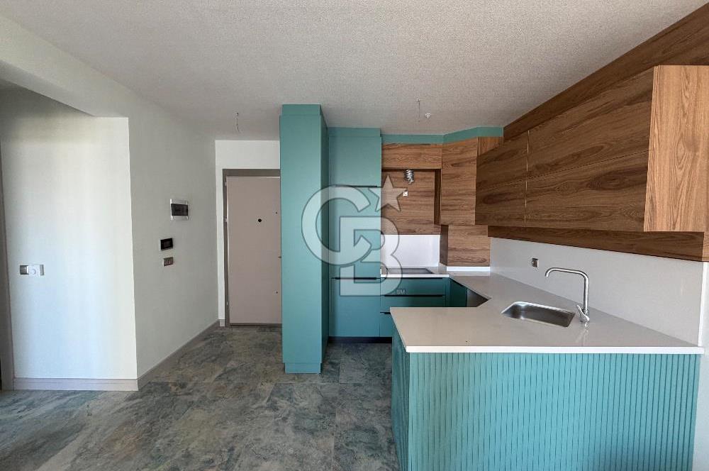 CB ERVA'DAN NEST İNCEK 5. KAT KİRALIK SIFIR FUL YAPILI 2+1 DAİRE