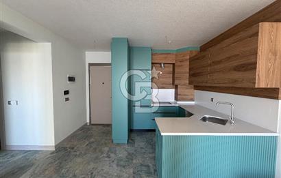 CB ERVA'DAN NEST İNCEK 5. KAT KİRALIK SIFIR FUL YAPILI 2+1 DAİRE