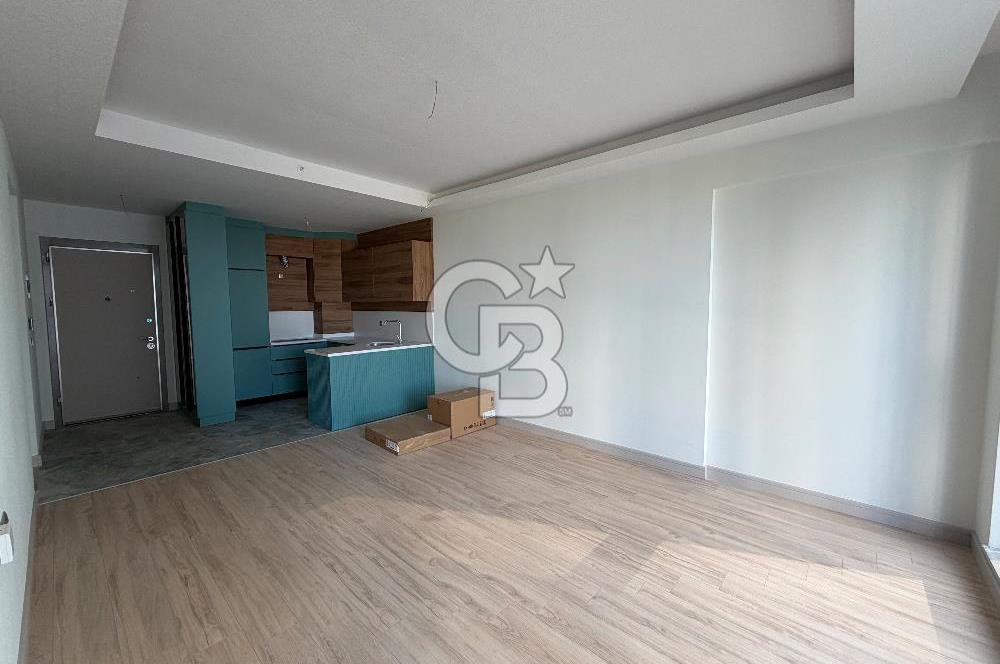 CB ERVA'DAN NEST İNCEK 5. KAT KİRALIK SIFIR FUL YAPILI 2+1 DAİRE