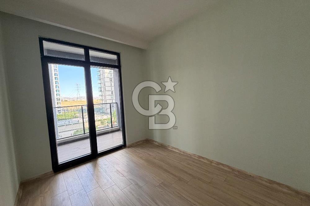CB ERVA'DAN NEST İNCEK 5. KAT KİRALIK SIFIR FUL YAPILI 2+1 DAİRE