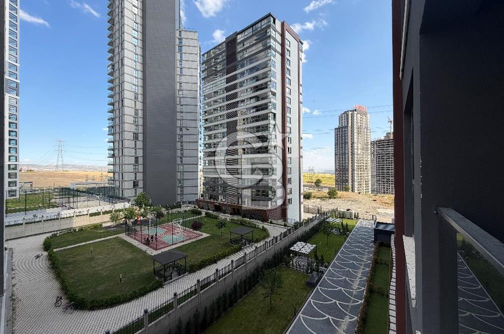 CB ERVA'DAN NEST İNCEK 5. KAT KİRALIK SIFIR FUL YAPILI 2+1 DAİRE