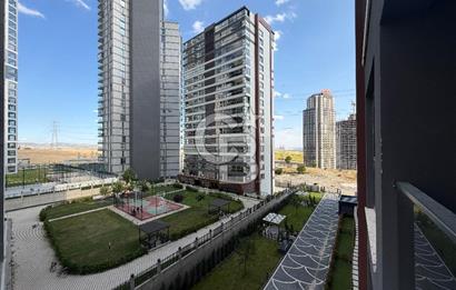 CB ERVA'DAN NEST İNCEK 5. KAT KİRALIK SIFIR FUL YAPILI 2+1 DAİRE