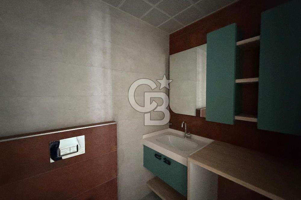 CB ERVA'DAN NEST İNCEK 5. KAT KİRALIK SIFIR FUL YAPILI 2+1 DAİRE