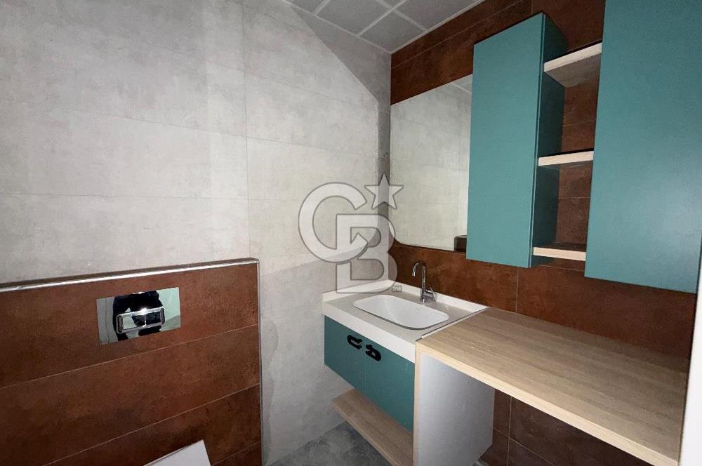 CB ERVA'DAN NEST İNCEK 5. KAT KİRALIK SIFIR FUL YAPILI 2+1 DAİRE
