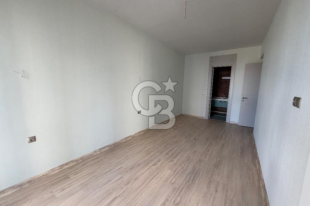 CB ERVA'DAN NEST İNCEK 5. KAT KİRALIK SIFIR FUL YAPILI 2+1 DAİRE