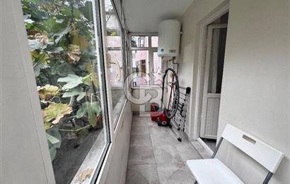 KADIKÖY CAFERAĞA'DA BALKONLU 2+1 KİRALIK DAİRE