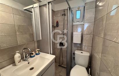 KADIKÖY CAFERAĞA'DA BALKONLU 2+1 KİRALIK DAİRE