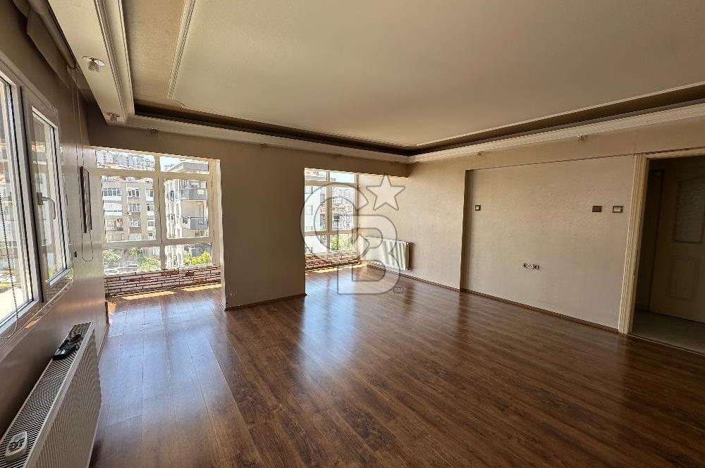 KARATAŞTA 3+1 ARAKAT DENİZ MANZARALI DAİRE