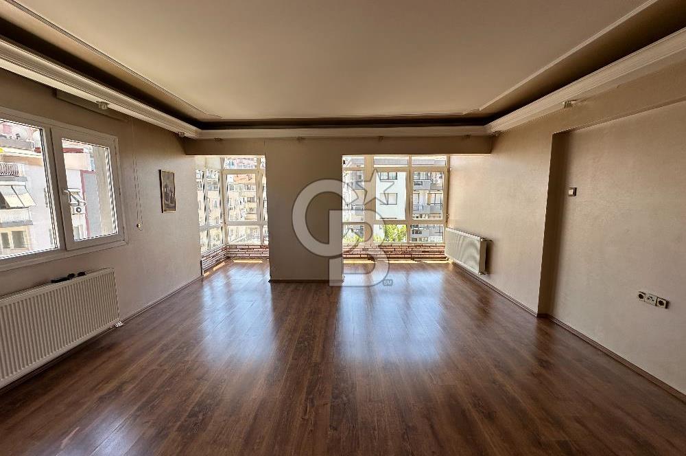 KARATAŞTA 3+1 ARAKAT DENİZ MANZARALI DAİRE