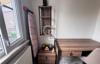 KADIKÖY CAFERAĞA'DA BALKONLU 2+1 KİRALIK DAİRE