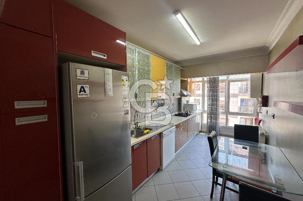 KARATAŞTA 3+1 ARAKAT DENİZ MANZARALI DAİRE