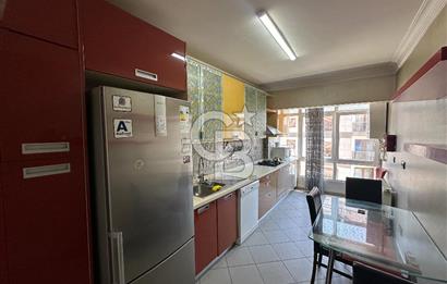 KARATAŞTA 3+1 ARAKAT DENİZ MANZARALI DAİRE