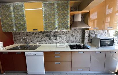 KARATAŞTA 3+1 ARAKAT DENİZ MANZARALI DAİRE