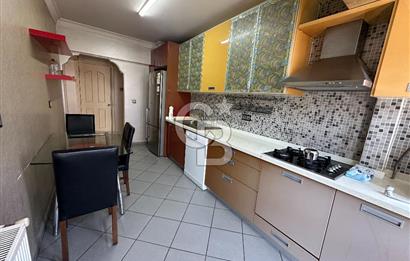 KARATAŞTA 3+1 ARAKAT DENİZ MANZARALI DAİRE