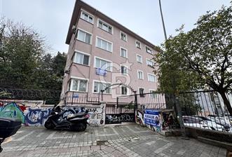 KADIKÖY CAFERAĞA'DA BALKONLU 2+1 KİRALIK DAİRE - 1 - 358699