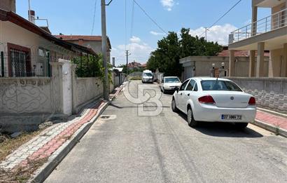 MERAM'DA HAYALLERİNİZİ GERÇEKLEŞTİRECEK SATILIK VİLLA ARSASI