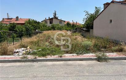 MERAM'DA HAYALLERİNİZİ GERÇEKLEŞTİRECEK SATILIK VİLLA ARSASI