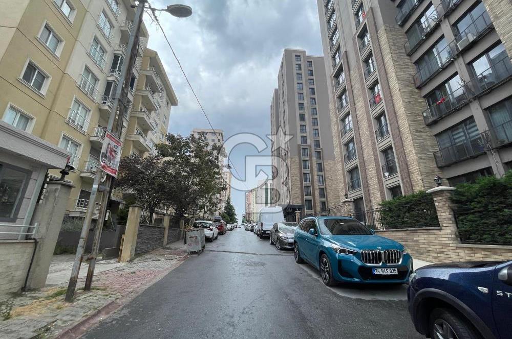 Ümraniye Şerifali Tatlısu Mah.Arif Ay Sokak Kiralık Dükkan 
