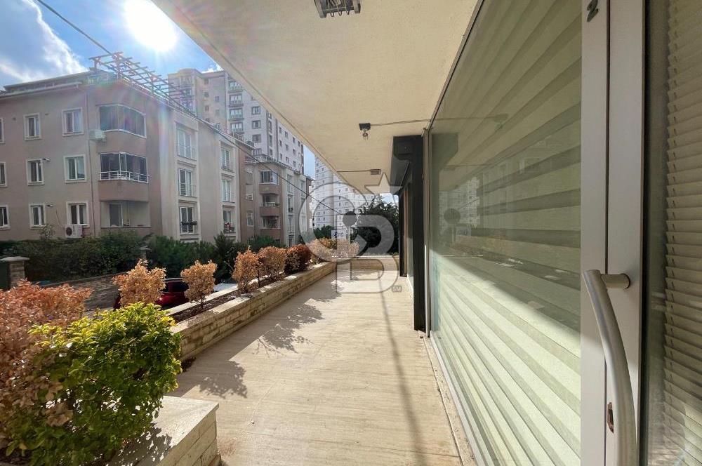 Ümraniye Şerifali Tatlısu Mah.Arif Ay Sokak Kiralık Dükkan 