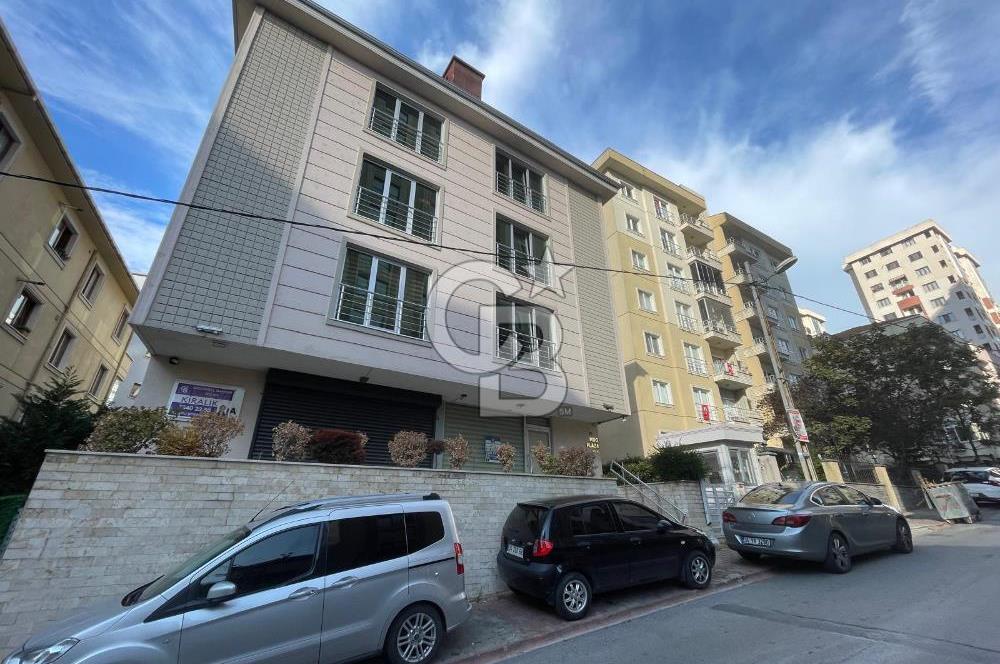 Ümraniye Şerifali Tatlısu Mah.Arif Ay Sokak Kiralık Dükkan 