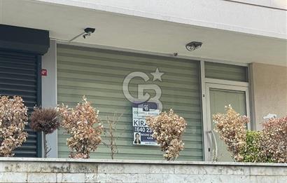 Ümraniye Şerifali Tatlısu Mah.Arif Ay Sokak Kiralık Dükkan 