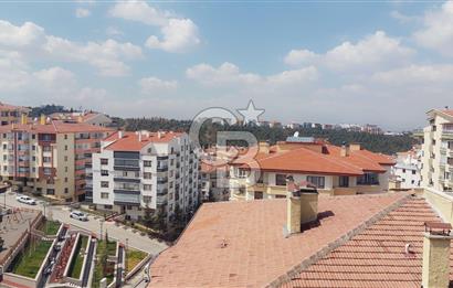 CEVİZLİDERE'DE CADDE ÜZERİ MERKEZİ LOKASYONDA SATILIK 3+1 DAİRE