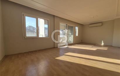TERSANE MERKEZ DE GENİŞ FERAH 3+1 DAİRE