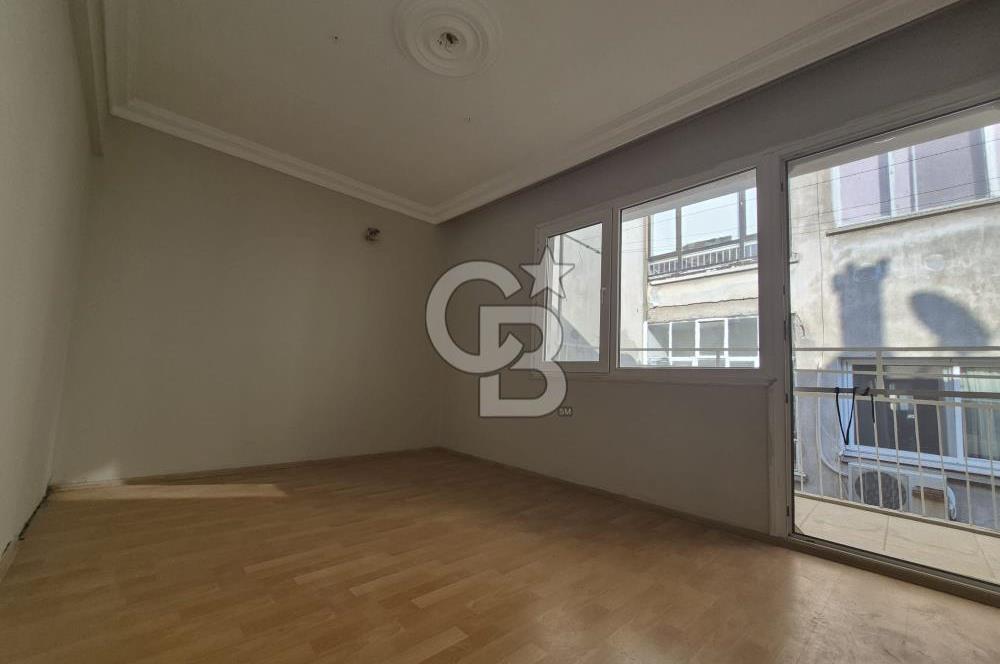 TERSANE MERKEZ DE GENİŞ FERAH 3+1 DAİRE