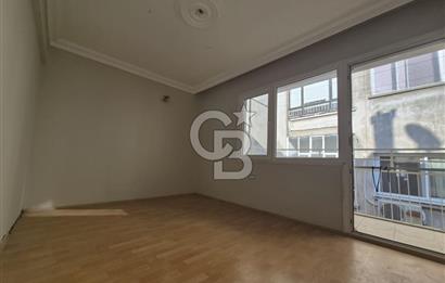 TERSANE MERKEZ DE GENİŞ FERAH 3+1 DAİRE