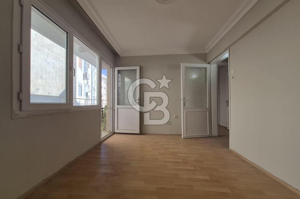 TERSANE MERKEZ DE GENİŞ FERAH 3+1 DAİRE