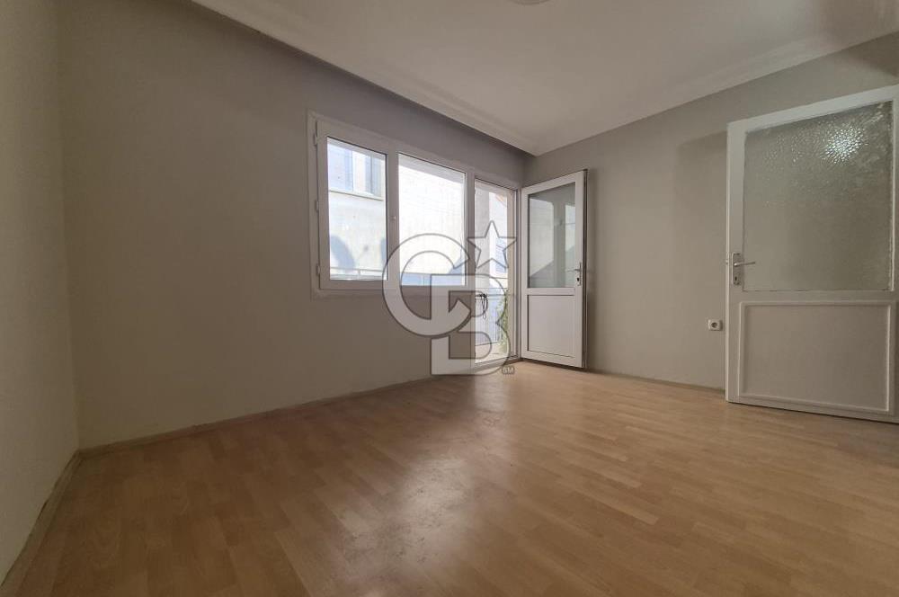 TERSANE MERKEZ DE GENİŞ FERAH 3+1 DAİRE