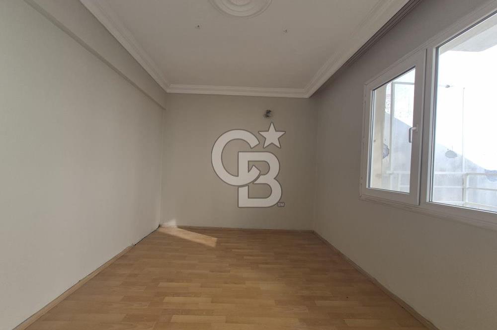 TERSANE MERKEZ DE GENİŞ FERAH 3+1 DAİRE