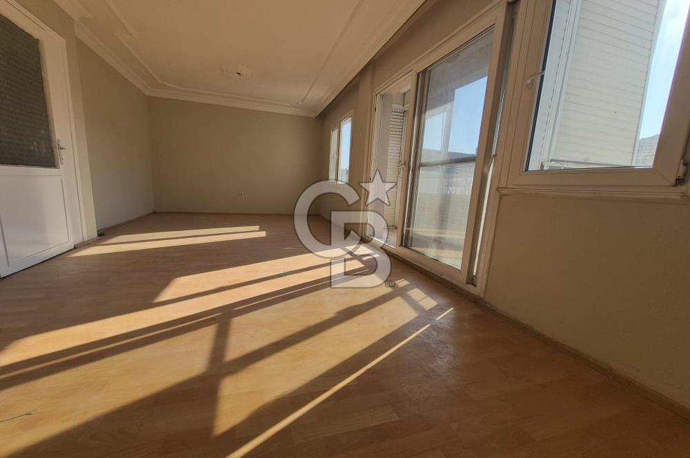 TERSANE MERKEZ DE GENİŞ FERAH 3+1 DAİRE