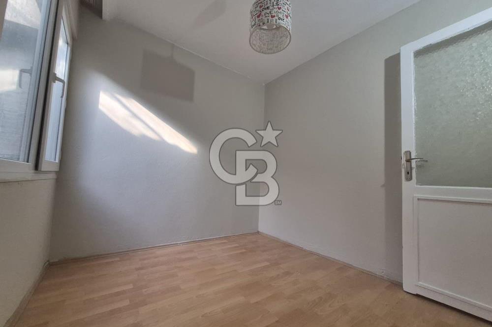 TERSANE MERKEZ DE GENİŞ FERAH 3+1 DAİRE