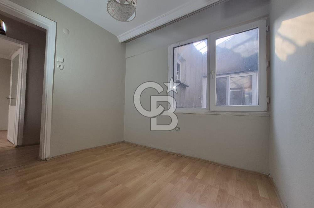 TERSANE MERKEZ DE GENİŞ FERAH 3+1 DAİRE