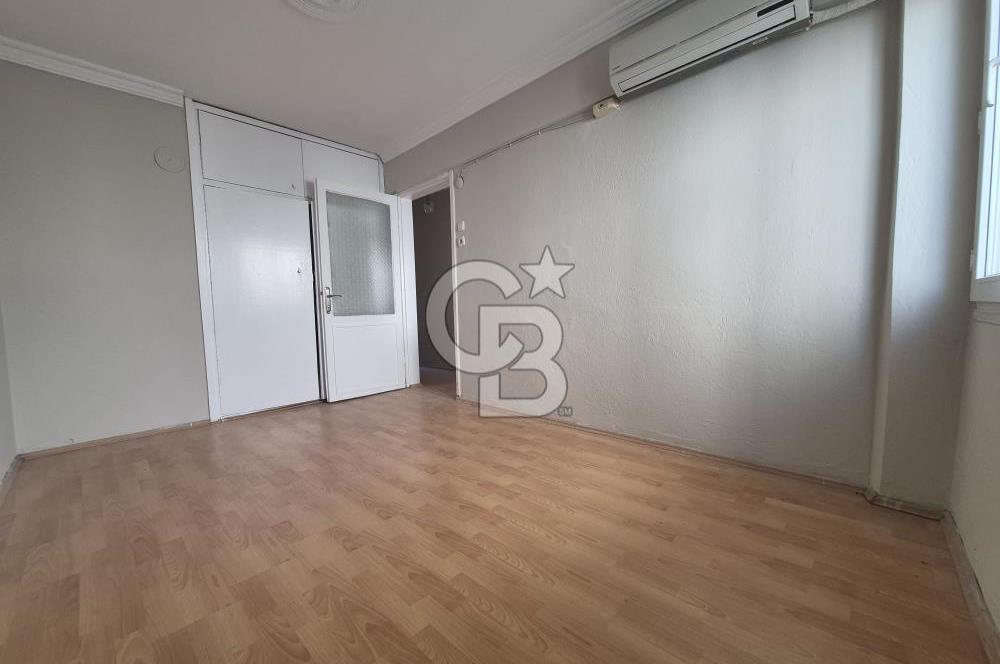 TERSANE MERKEZ DE GENİŞ FERAH 3+1 DAİRE