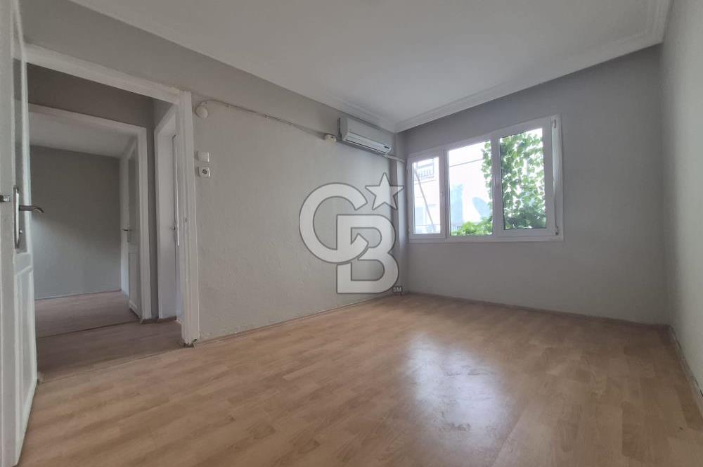 TERSANE MERKEZ DE GENİŞ FERAH 3+1 DAİRE