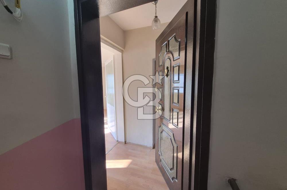TERSANE MERKEZ DE GENİŞ FERAH 3+1 DAİRE