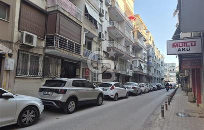 TERSANE MERKEZ DE GENİŞ FERAH 3+1 DAİRE